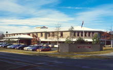 SHP Front