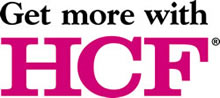 HCF